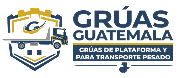 Grúas Guatemala
